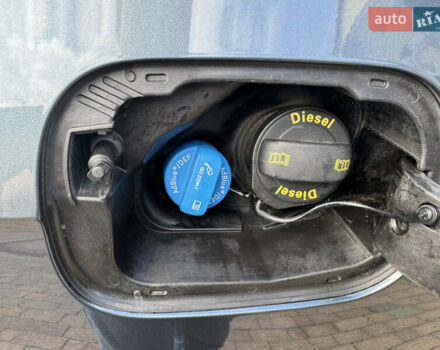 Серый Шкода Суперб, объемом двигателя 1.97 л и пробегом 215 тыс. км за 25699 $, фото 69 на Automoto.ua