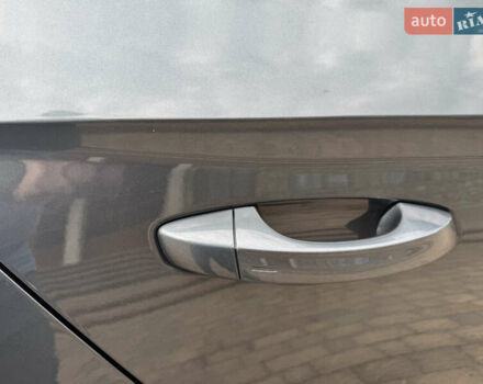 Серый Шкода Суперб, объемом двигателя 2 л и пробегом 215 тыс. км за 25400 $, фото 37 на Automoto.ua