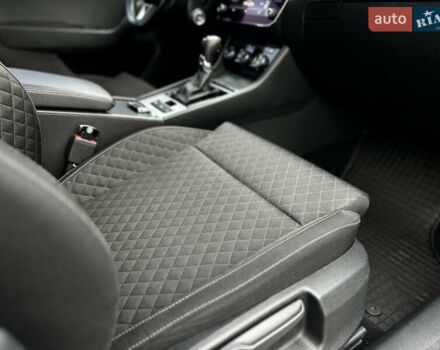 Серый Шкода Суперб, объемом двигателя 2 л и пробегом 218 тыс. км за 19999 $, фото 42 на Automoto.ua