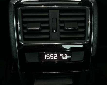 Сірий Шкода Суперб, об'ємом двигуна 1.97 л та пробігом 178 тис. км за 28800 $, фото 36 на Automoto.ua