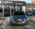Серый Шкода Суперб, объемом двигателя 1.97 л и пробегом 164 тыс. км за 27700 $, фото 3 на Automoto.ua