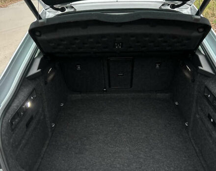 Сірий Шкода Суперб, об'ємом двигуна 1.97 л та пробігом 178 тис. км за 28800 $, фото 50 на Automoto.ua