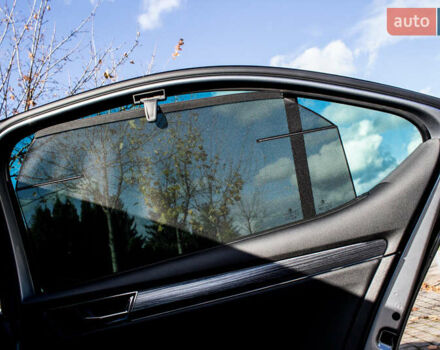 Сірий Шкода Суперб, об'ємом двигуна 1.97 л та пробігом 163 тис. км за 27300 $, фото 46 на Automoto.ua