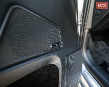 Серый Шкода Суперб, объемом двигателя 1.97 л и пробегом 164 тыс. км за 27700 $, фото 36 на Automoto.ua