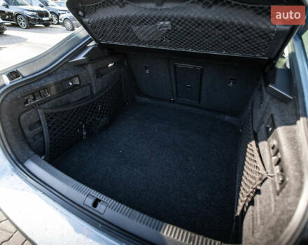 Серый Шкода Суперб, объемом двигателя 1.97 л и пробегом 164 тыс. км за 27700 $, фото 27 на Automoto.ua