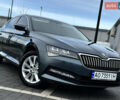 Серый Шкода Суперб, объемом двигателя 2 л и пробегом 218 тыс. км за 19999 $, фото 33 на Automoto.ua