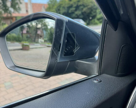 Серый Шкода Суперб, объемом двигателя 2 л и пробегом 215 тыс. км за 25400 $, фото 71 на Automoto.ua