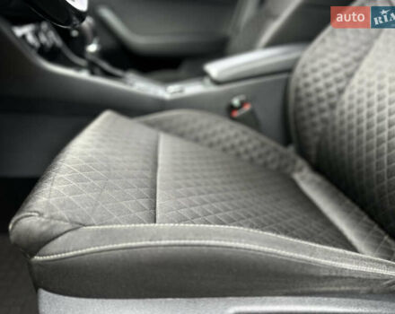 Серый Шкода Суперб, объемом двигателя 2 л и пробегом 218 тыс. км за 19999 $, фото 37 на Automoto.ua