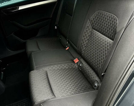 Серый Шкода Суперб, объемом двигателя 2 л и пробегом 218 тыс. км за 19999 $, фото 44 на Automoto.ua