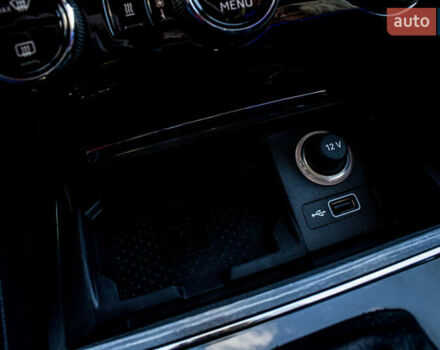 Сірий Шкода Суперб, об'ємом двигуна 1.97 л та пробігом 163 тис. км за 27300 $, фото 38 на Automoto.ua