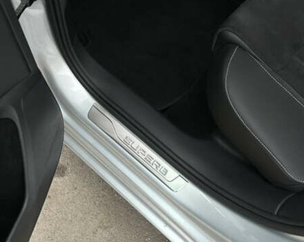 Сірий Шкода Суперб, об'ємом двигуна 1.97 л та пробігом 178 тис. км за 28800 $, фото 8 на Automoto.ua