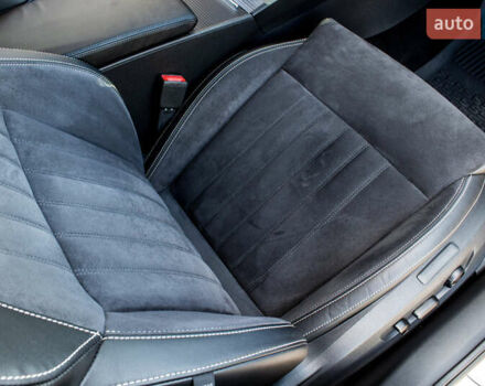 Сірий Шкода Суперб, об'ємом двигуна 1.97 л та пробігом 163 тис. км за 27300 $, фото 41 на Automoto.ua