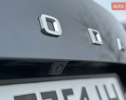 Серый Шкода Суперб, объемом двигателя 2 л и пробегом 218 тыс. км за 19999 $, фото 13 на Automoto.ua