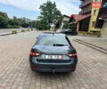 Серый Шкода Суперб, объемом двигателя 1.97 л и пробегом 215 тыс. км за 25699 $, фото 13 на Automoto.ua