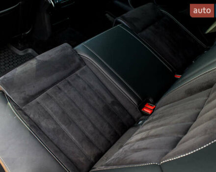 Сірий Шкода Суперб, об'ємом двигуна 1.97 л та пробігом 163 тис. км за 27300 $, фото 45 на Automoto.ua