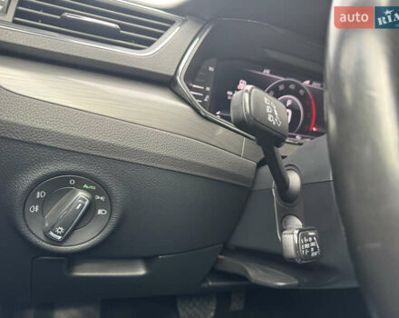 Серый Шкода Суперб, объемом двигателя 1.97 л и пробегом 215 тыс. км за 25699 $, фото 53 на Automoto.ua