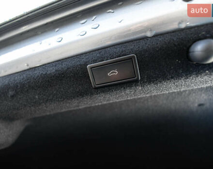 Серый Шкода Суперб, объемом двигателя 1.97 л и пробегом 164 тыс. км за 27700 $, фото 28 на Automoto.ua