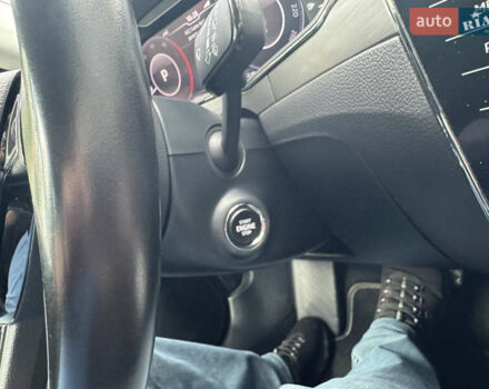 Серый Шкода Суперб, объемом двигателя 2 л и пробегом 215 тыс. км за 25400 $, фото 63 на Automoto.ua