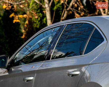 Сірий Шкода Суперб, об'ємом двигуна 1.97 л та пробігом 163 тис. км за 27300 $, фото 20 на Automoto.ua