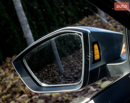 Сірий Шкода Суперб, об'ємом двигуна 1.97 л та пробігом 163 тис. км за 27300 $, фото 33 на Automoto.ua