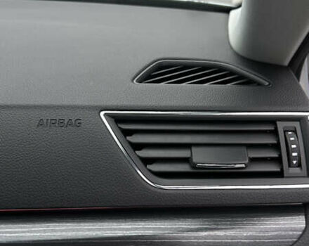 Сірий Шкода Суперб, об'ємом двигуна 1.97 л та пробігом 178 тис. км за 28800 $, фото 24 на Automoto.ua