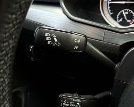 Серый Шкода Суперб, объемом двигателя 2 л и пробегом 218 тыс. км за 19999 $, фото 49 на Automoto.ua