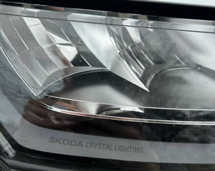 Сірий Шкода Суперб, об'ємом двигуна 1.97 л та пробігом 178 тис. км за 28800 $, фото 67 на Automoto.ua