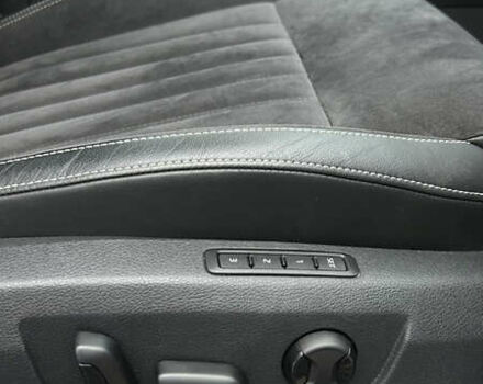 Сірий Шкода Суперб, об'ємом двигуна 1.97 л та пробігом 178 тис. км за 28800 $, фото 12 на Automoto.ua