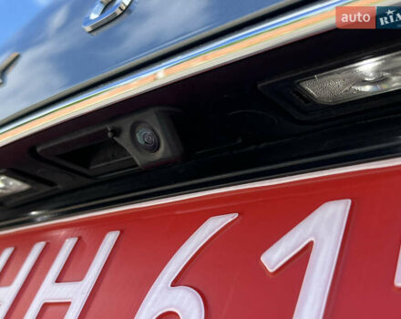 Серый Шкода Суперб, объемом двигателя 1.97 л и пробегом 202 тыс. км за 26999 $, фото 35 на Automoto.ua