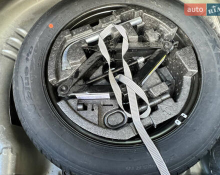 Серый Шкода Суперб, объемом двигателя 1.97 л и пробегом 202 тыс. км за 26999 $, фото 80 на Automoto.ua