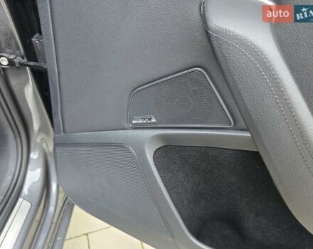 Сірий Шкода Суперб, об'ємом двигуна 1.97 л та пробігом 172 тис. км за 31300 $, фото 63 на Automoto.ua