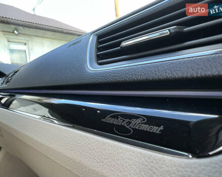 Серый Шкода Суперб, объемом двигателя 1.97 л и пробегом 202 тыс. км за 26999 $, фото 73 на Automoto.ua