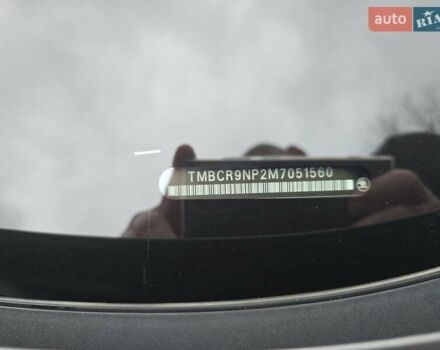 Сірий Шкода Суперб, об'ємом двигуна 1.97 л та пробігом 172 тис. км за 31300 $, фото 30 на Automoto.ua