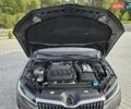 Шкода Суперб 2021 у Ковель на Automoto.ua Сірий Шкода Суперб, об'ємом двигуна 1.97 л та пробігом 171 тис. км за 31900 $, фото 68 на Automoto.ua