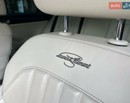 Серый Шкода Суперб, объемом двигателя 1.97 л и пробегом 202 тыс. км за 26999 $, фото 47 на Automoto.ua