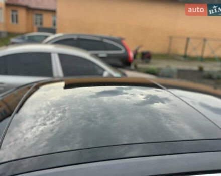 Серый Шкода Суперб, объемом двигателя 1.97 л и пробегом 84 тыс. км за 34700 $, фото 15 на Automoto.ua