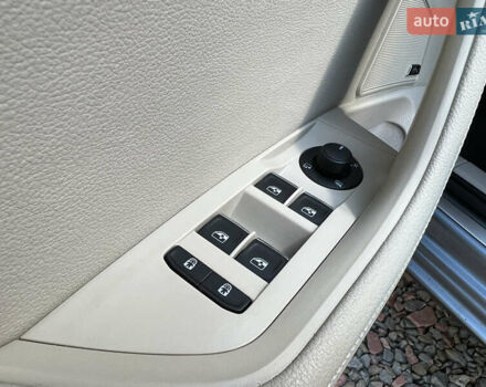 Серый Шкода Суперб, объемом двигателя 1.97 л и пробегом 202 тыс. км за 26999 $, фото 44 на Automoto.ua