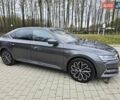 Сірий Шкода Суперб, об'ємом двигуна 1.97 л та пробігом 171 тис. км за 32500 $, фото 23 на Automoto.ua