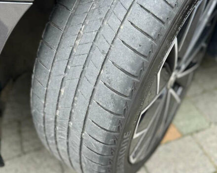 Серый Шкода Суперб, объемом двигателя 1.97 л и пробегом 84 тыс. км за 34700 $, фото 17 на Automoto.ua