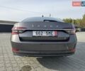 Шкода Суперб 2021 у Ковель на Automoto.ua Сірий Шкода Суперб, об'ємом двигуна 1.97 л та пробігом 171 тис. км за 31900 $, фото 12 на Automoto.ua