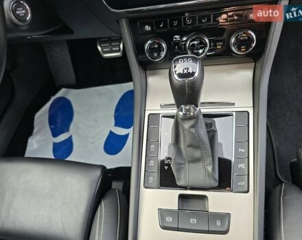 Шкода Суперб 2021 у Ковель на Automoto.ua Сірий Шкода Суперб, об'ємом двигуна 1.97 л та пробігом 171 тис. км за 31900 $, фото 65 на Automoto.ua