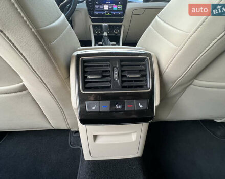 Серый Шкода Суперб, объемом двигателя 1.97 л и пробегом 202 тыс. км за 26999 $, фото 62 на Automoto.ua