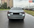 Серый Шкода Суперб, объемом двигателя 1.98 л и пробегом 55 тыс. км за 30900 $, фото 5 на Automoto.ua