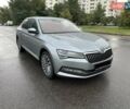 Серый Шкода Суперб, объемом двигателя 1.98 л и пробегом 55 тыс. км за 30900 $, фото 3 на Automoto.ua
