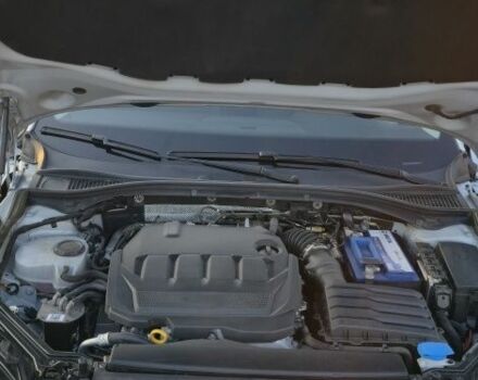 Серый Шкода Суперб, объемом двигателя 2 л и пробегом 230 тыс. км за 22299 $, фото 6 на Automoto.ua