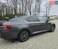 Сірий Шкода Суперб, об'ємом двигуна 1.97 л та пробігом 172 тис. км за 31300 $, фото 20 на Automoto.ua