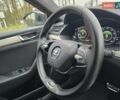 Сірий Шкода Суперб, об'ємом двигуна 1.97 л та пробігом 172 тис. км за 31300 $, фото 67 на Automoto.ua