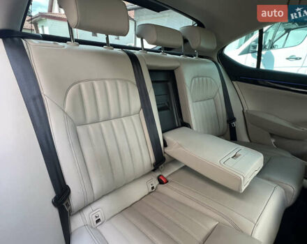 Серый Шкода Суперб, объемом двигателя 1.97 л и пробегом 202 тыс. км за 26999 $, фото 68 на Automoto.ua