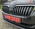 Сірий Шкода Суперб, об'ємом двигуна 1.97 л та пробігом 171 тис. км за 32500 $, фото 5 на Automoto.ua