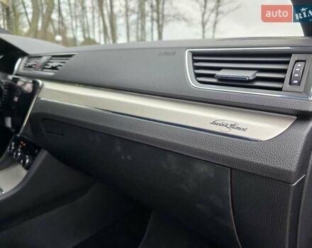 Сірий Шкода Суперб, об'ємом двигуна 1.97 л та пробігом 171 тис. км за 32500 $, фото 56 на Automoto.ua